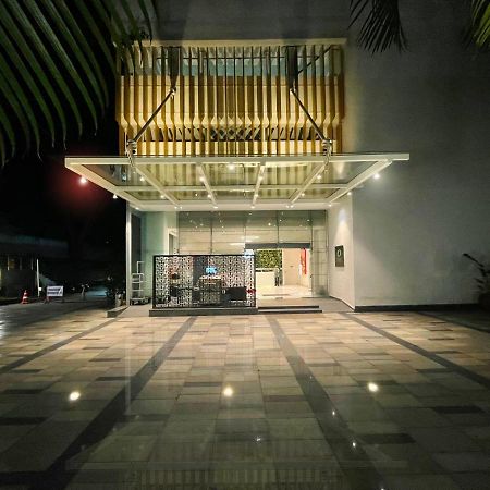 Oakwood Residence Whitefield Bangalore Extérieur photo