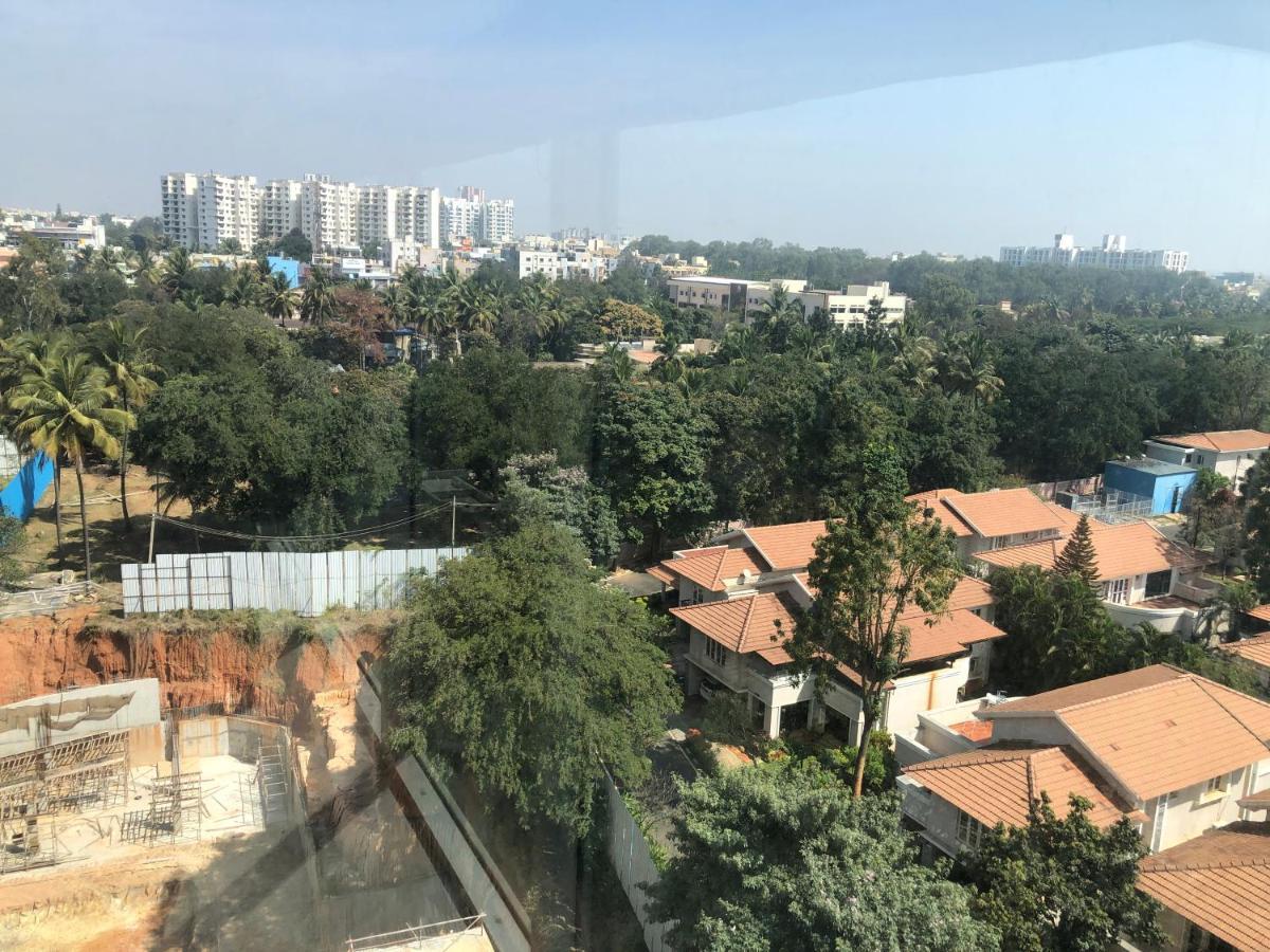 Oakwood Residence Whitefield Bangalore Extérieur photo