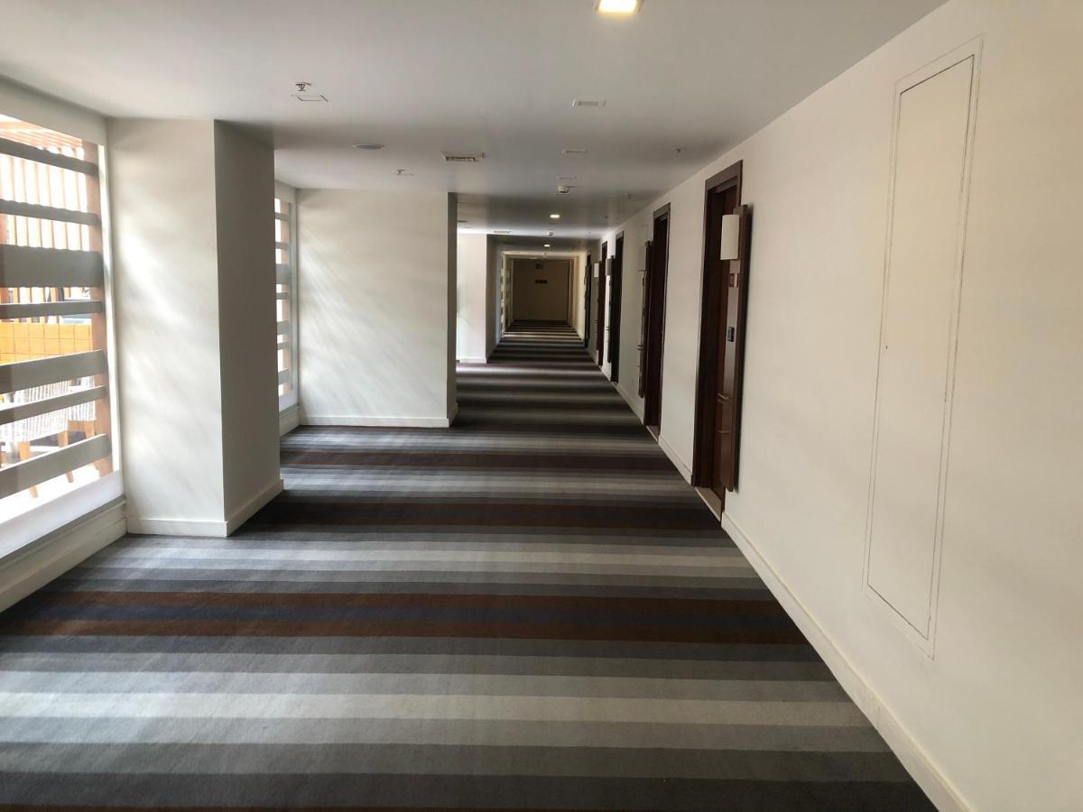 Oakwood Residence Whitefield Bangalore Extérieur photo