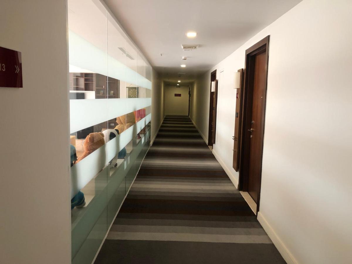 Oakwood Residence Whitefield Bangalore Extérieur photo