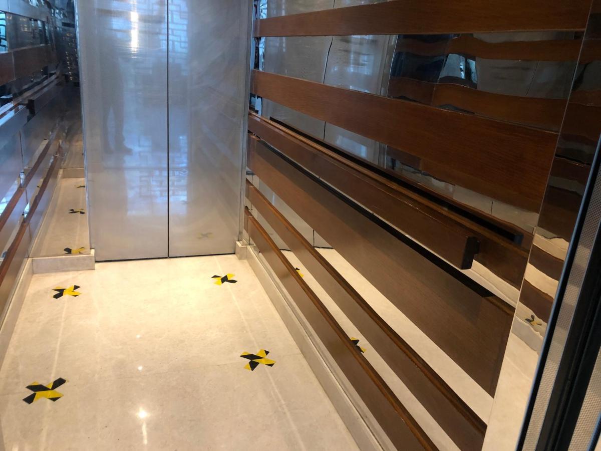 Oakwood Residence Whitefield Bangalore Extérieur photo