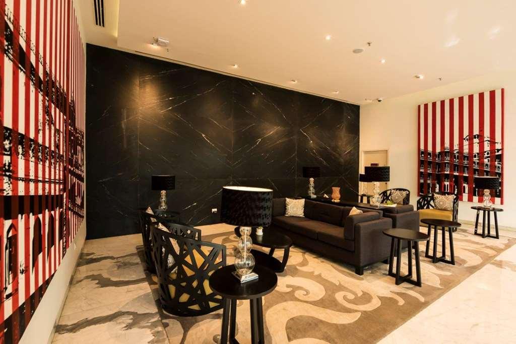 Oakwood Residence Whitefield Bangalore Intérieur photo