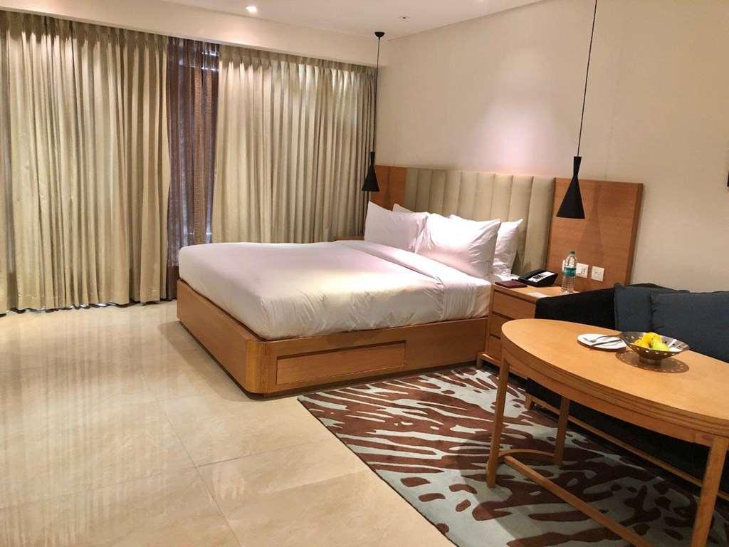 Oakwood Residence Whitefield Bangalore Chambre photo