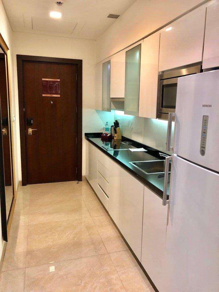 Oakwood Residence Whitefield Bangalore Extérieur photo