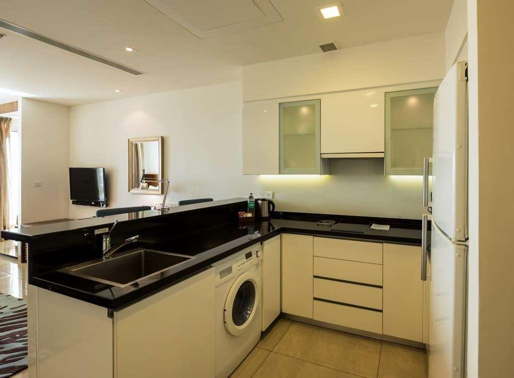 Oakwood Residence Whitefield Bangalore Extérieur photo