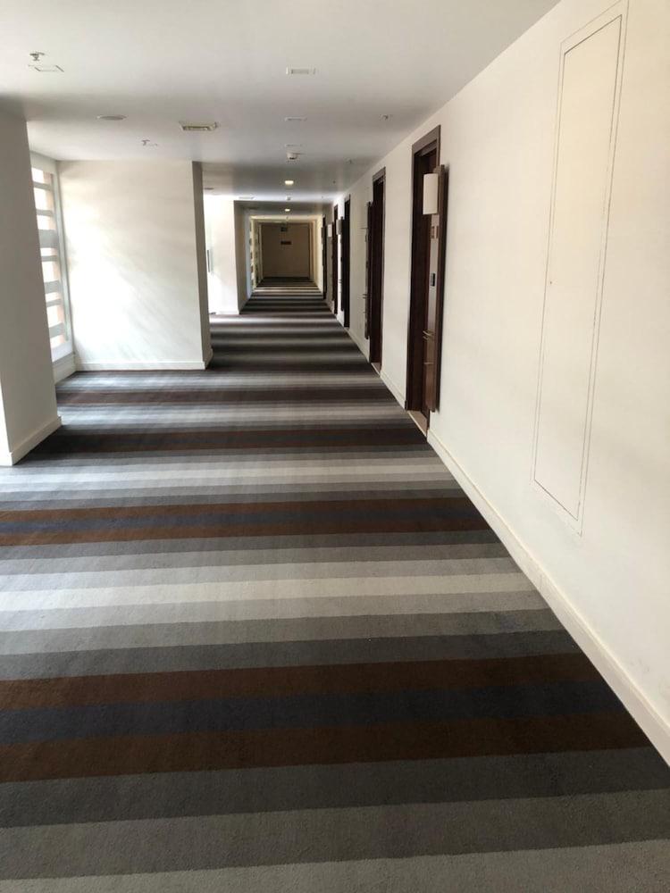 Oakwood Residence Whitefield Bangalore Extérieur photo