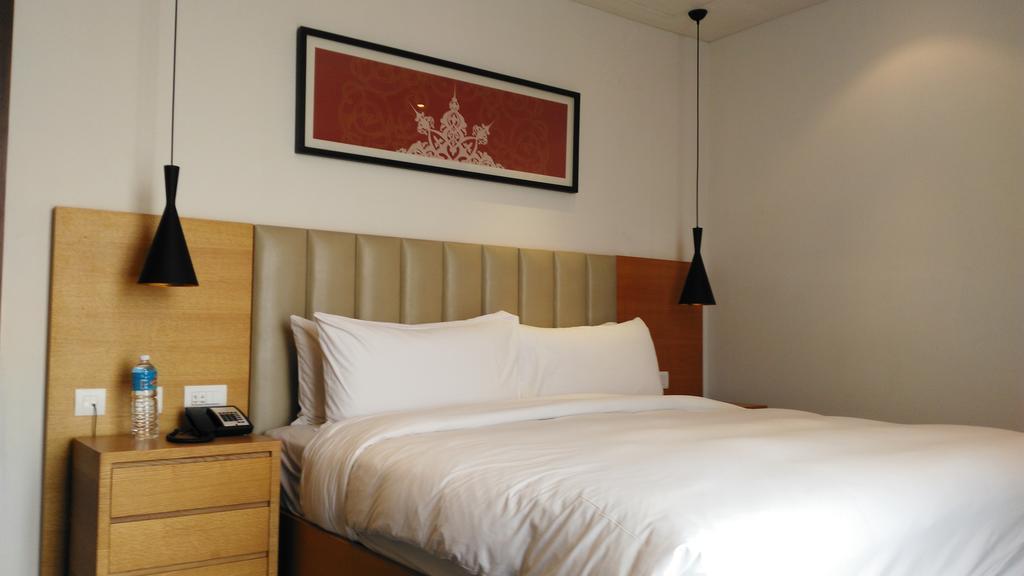Oakwood Residence Whitefield Bangalore Extérieur photo