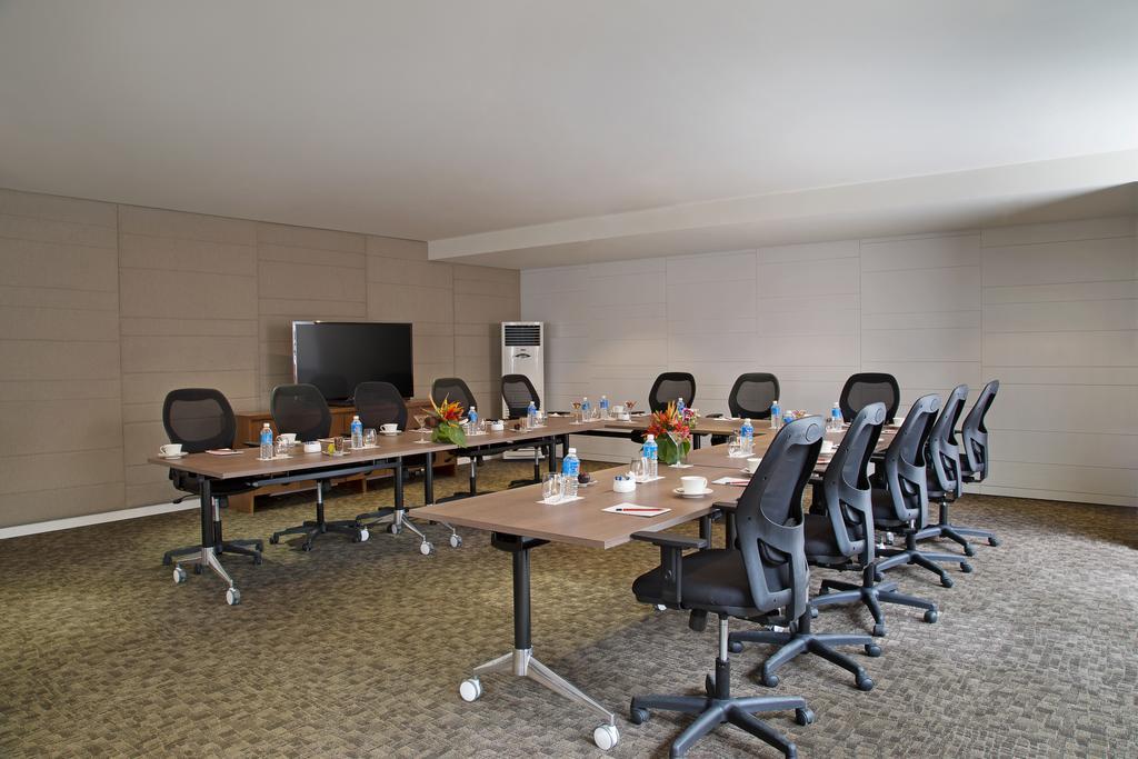 Oakwood Residence Whitefield Bangalore Extérieur photo