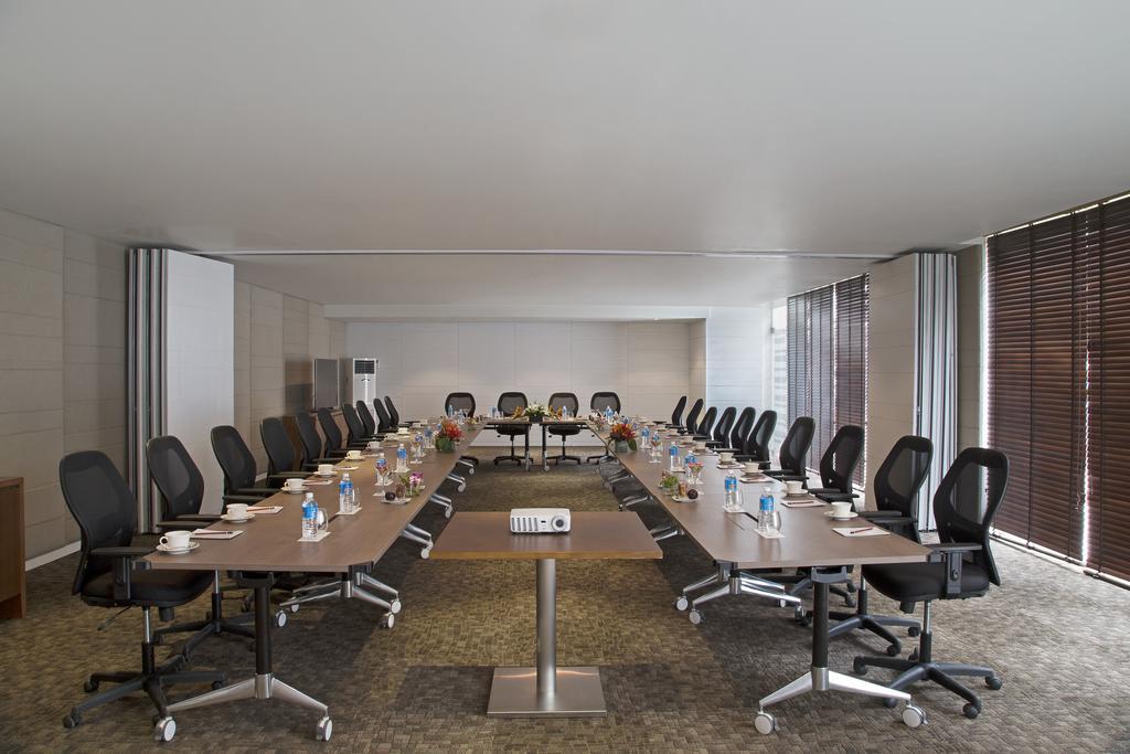 Oakwood Residence Whitefield Bangalore Extérieur photo