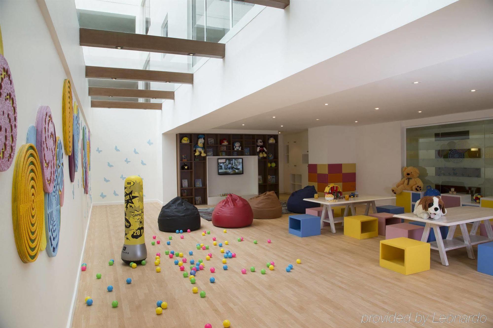 Oakwood Residence Whitefield Bangalore Extérieur photo