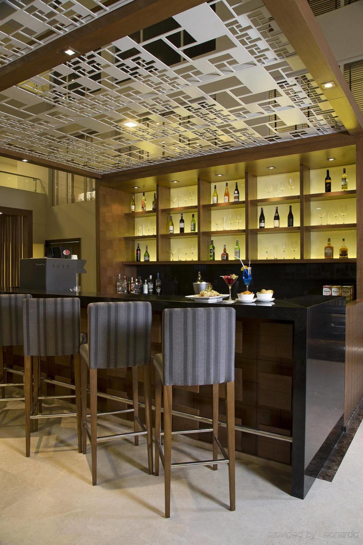 Oakwood Residence Whitefield Bangalore Extérieur photo