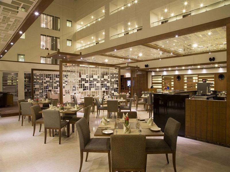 Oakwood Residence Whitefield Bangalore Extérieur photo