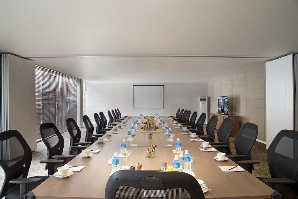 Oakwood Residence Whitefield Bangalore Extérieur photo