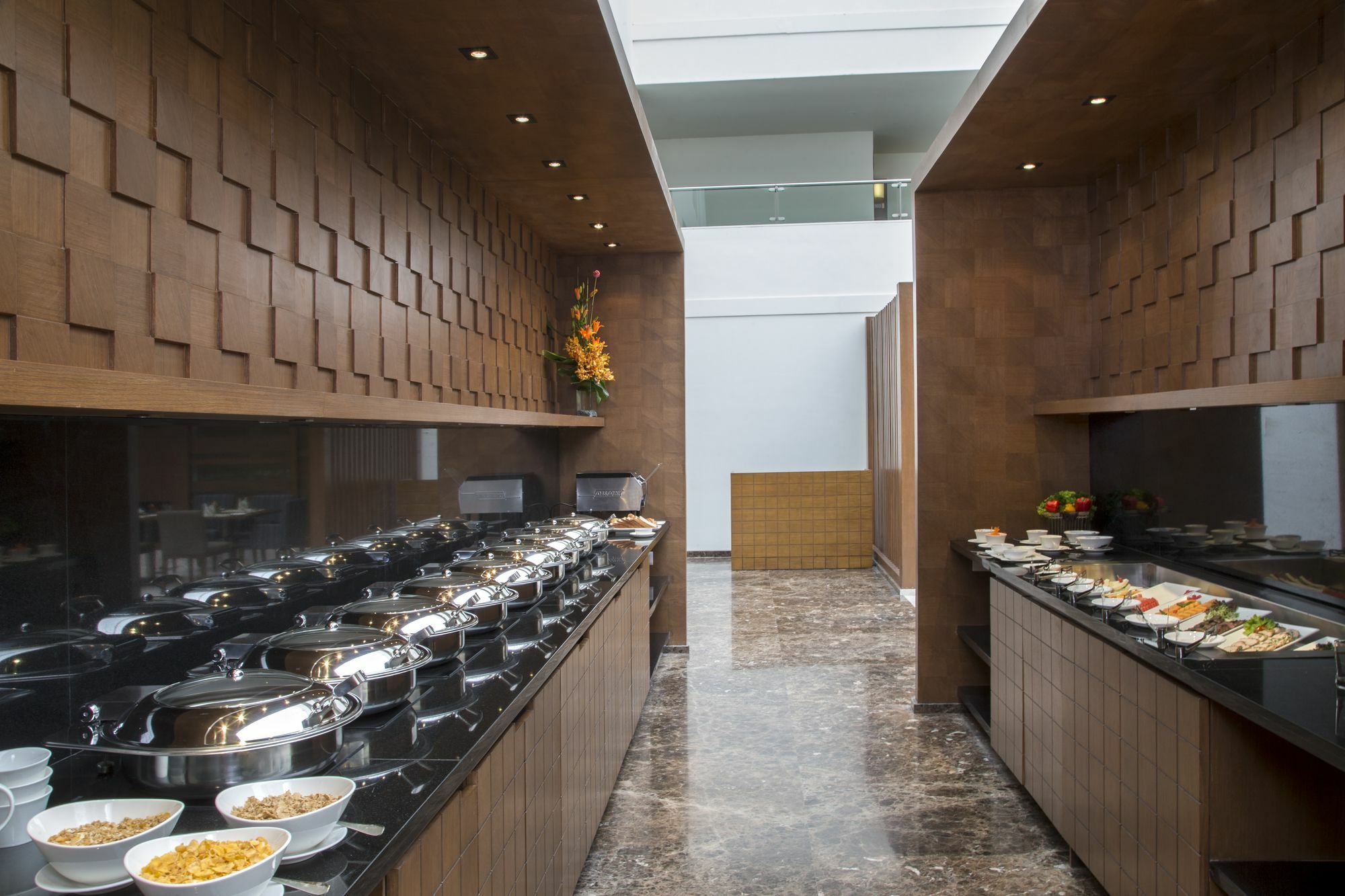 Oakwood Residence Whitefield Bangalore Extérieur photo