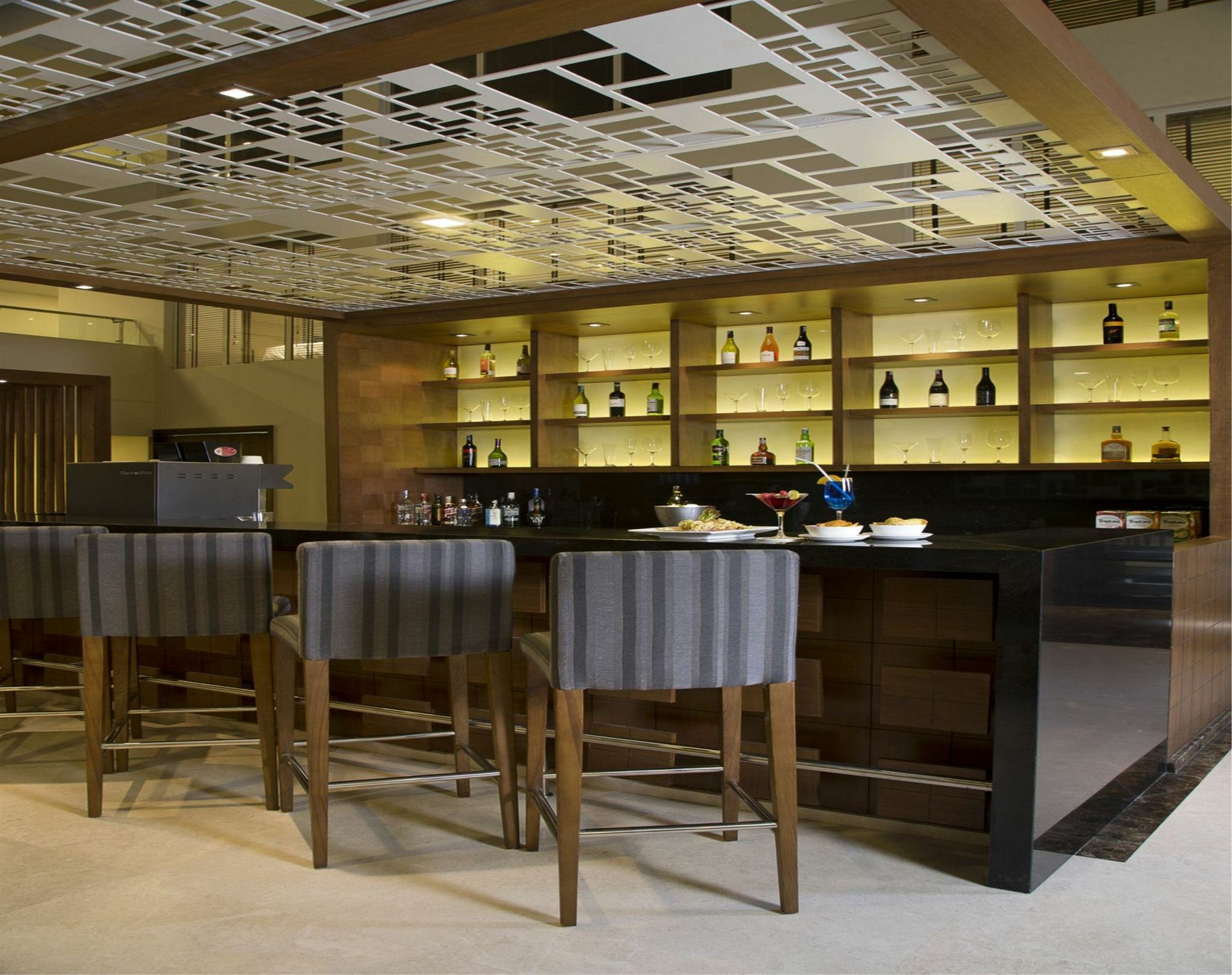 Oakwood Residence Whitefield Bangalore Extérieur photo